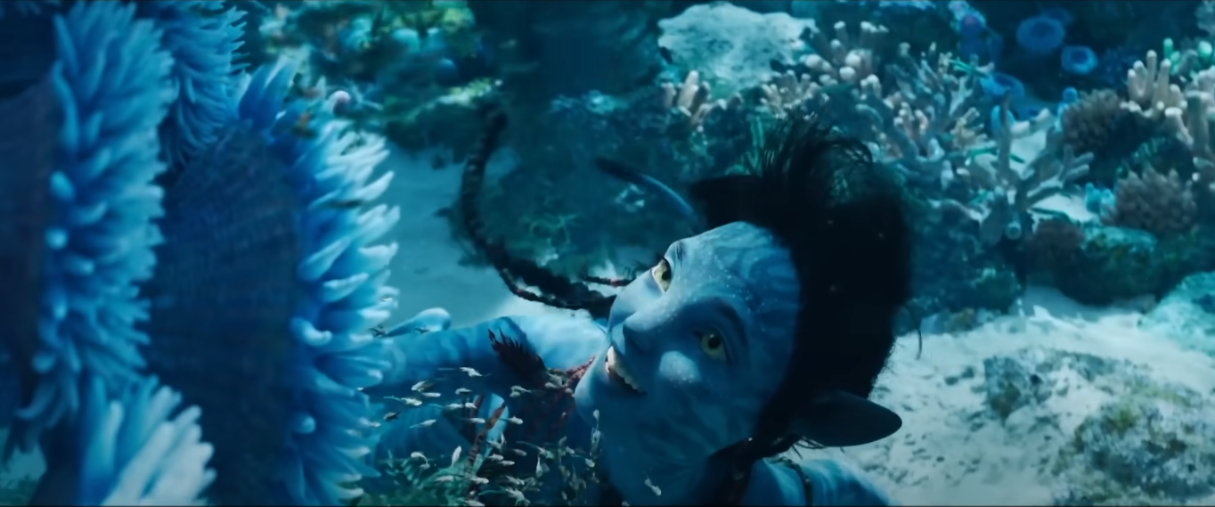 avatar 2 review