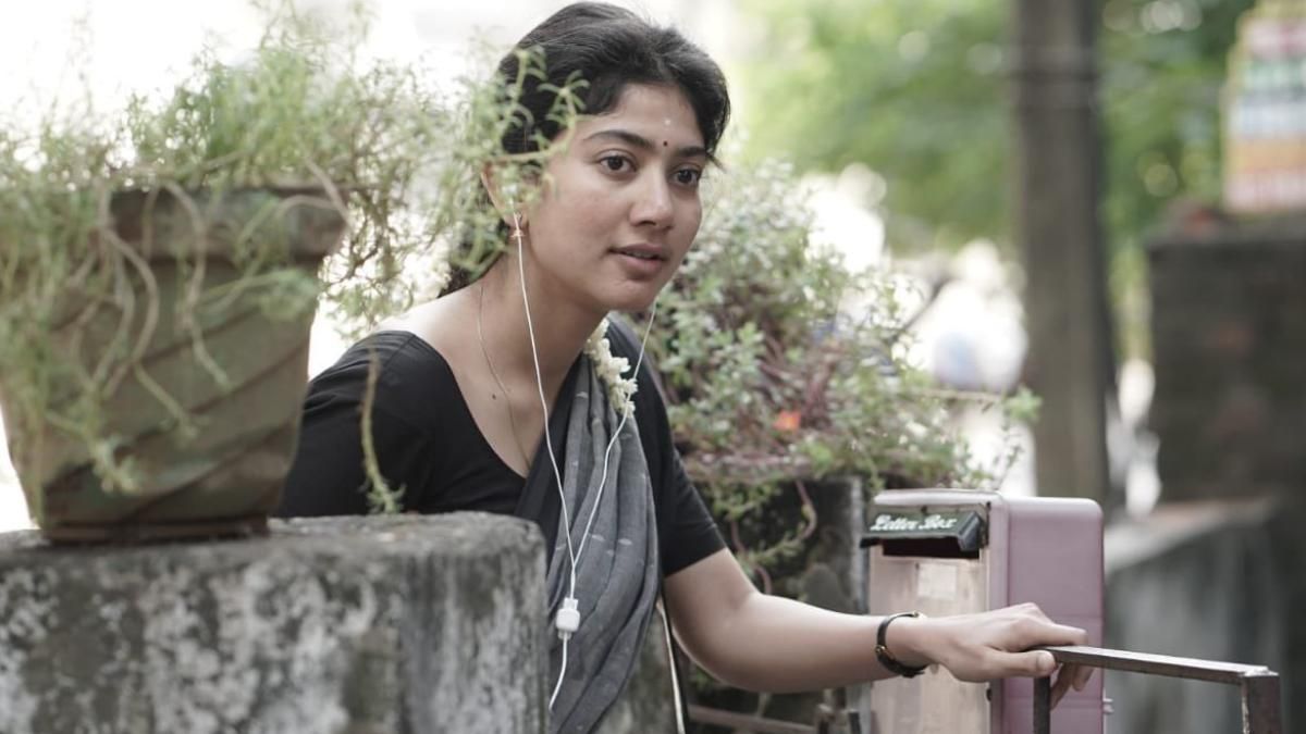 gargi sai pallavi