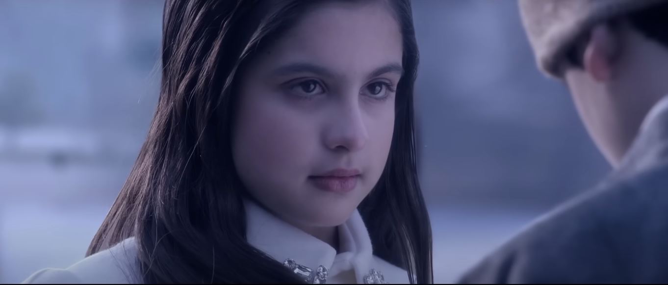 tunisha sharma