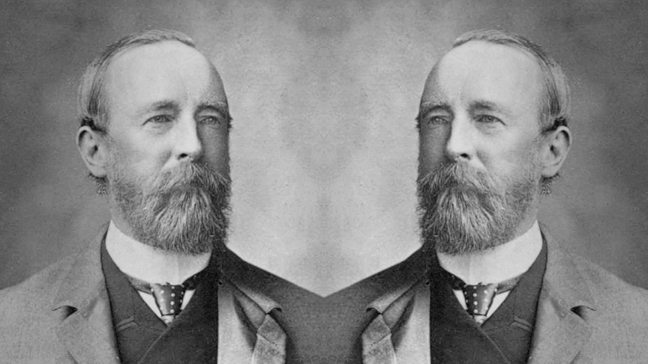 AO Hume