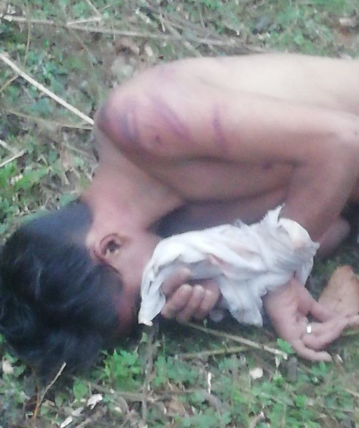 Muslim boy beaten after seen with hindu girl