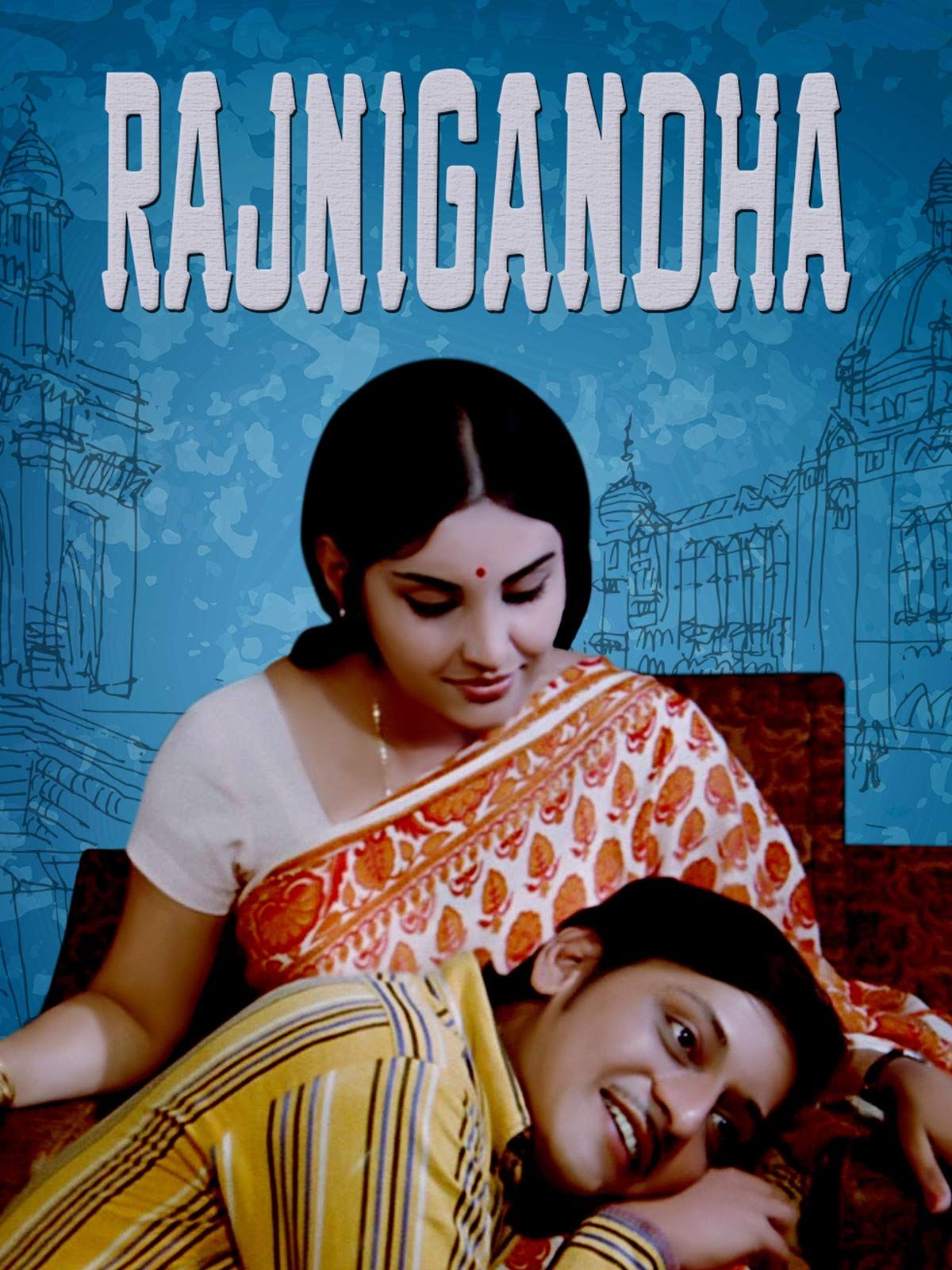 rajnigandha