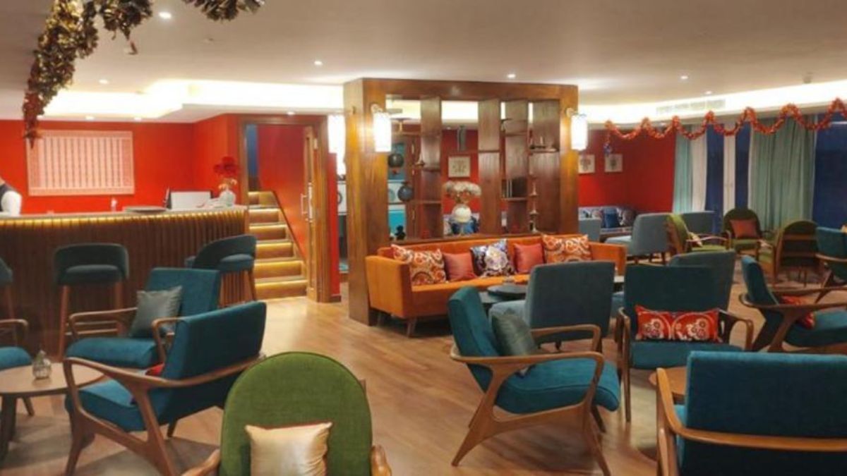 river cruise MV Ganga Vilas latest imges