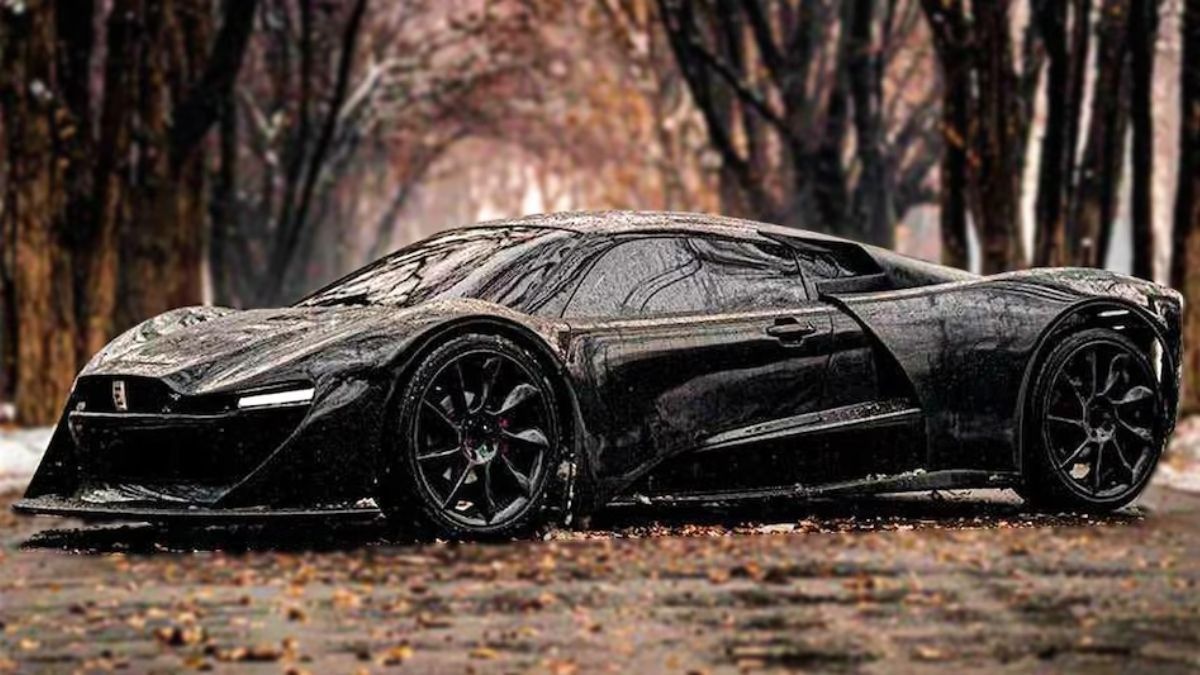 afghanistan supercar-mada-9 photos