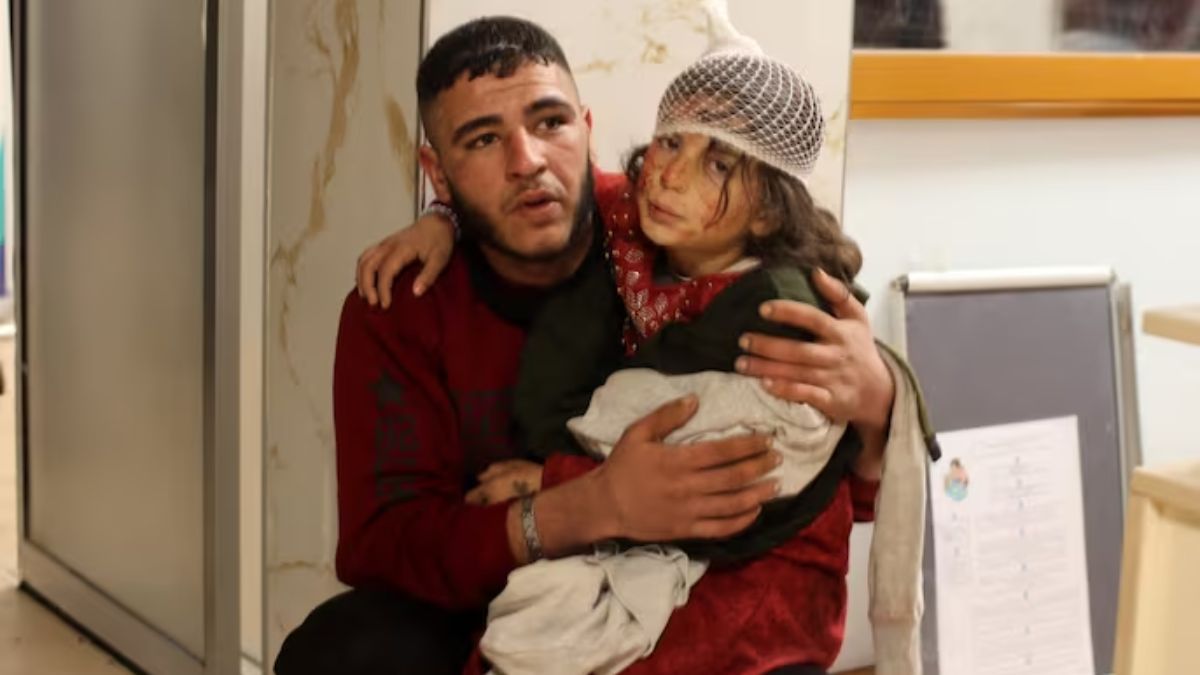 turkey syria earthquake latest photos