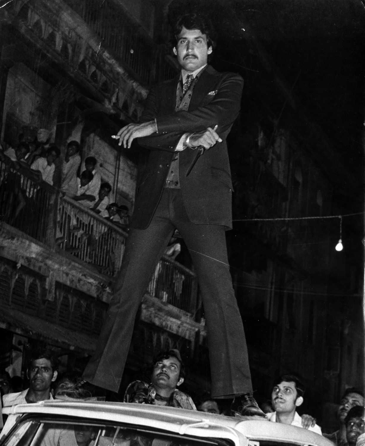 kiran kumar