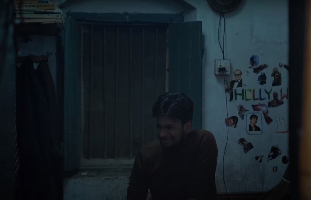 dhuin movie review 
