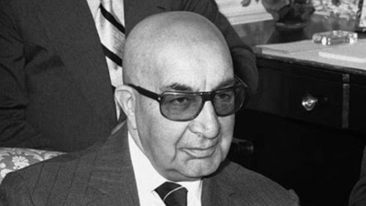 Mohammad Daud Khan