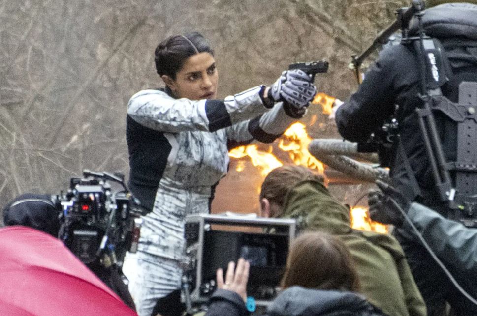 priyanka chopra citadel