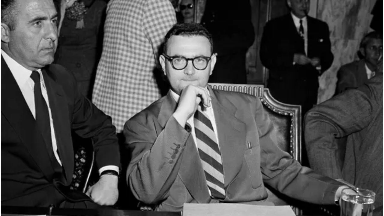 David Greenglass