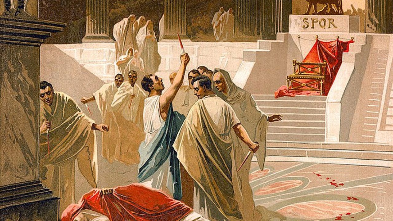 Julius Caesar