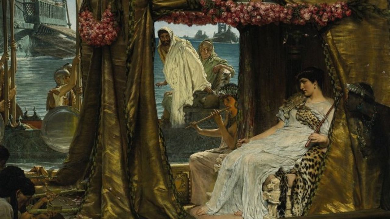 Cleopatra