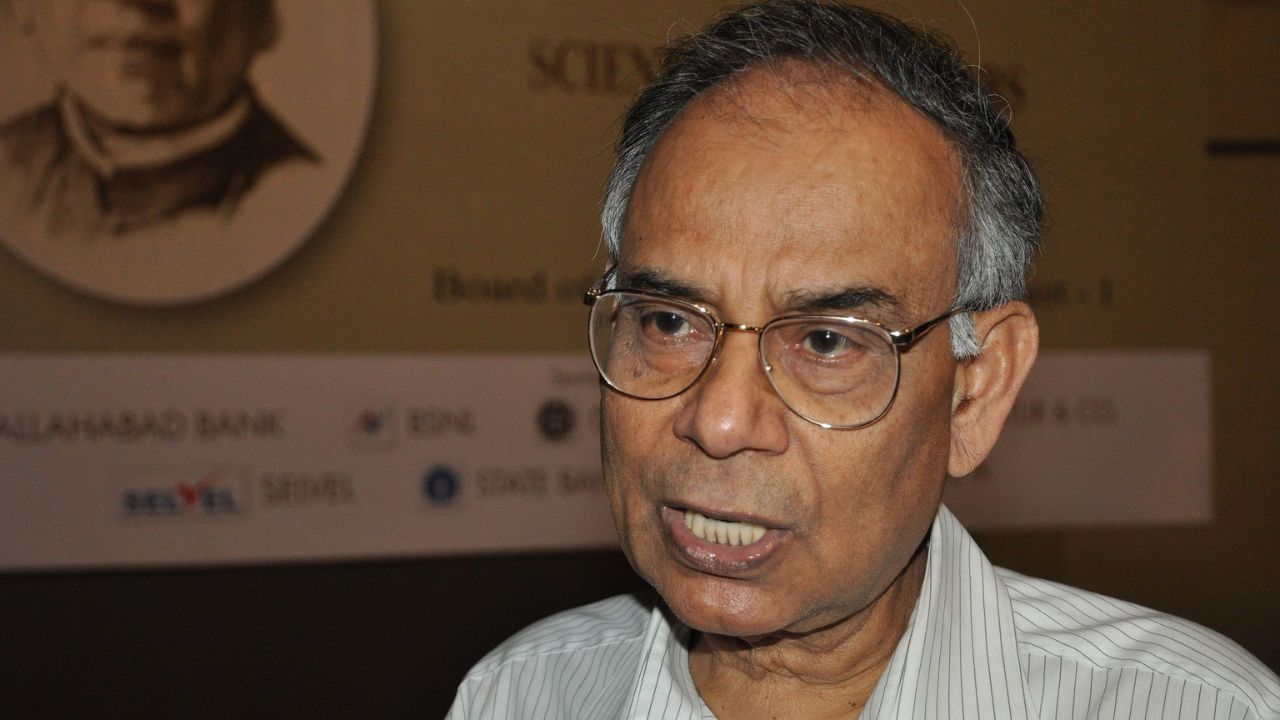 anand chakrabarty