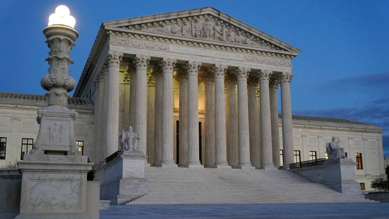 US Supreme court