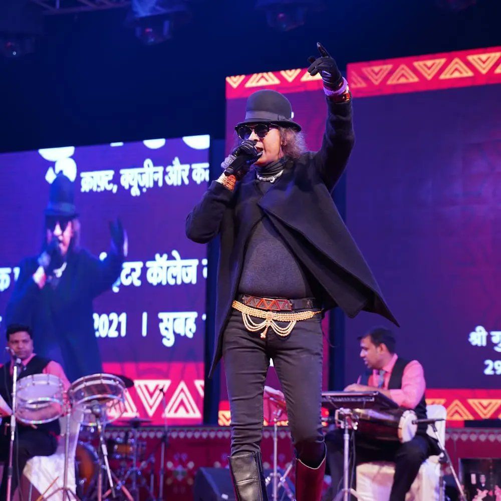 vinod rathod