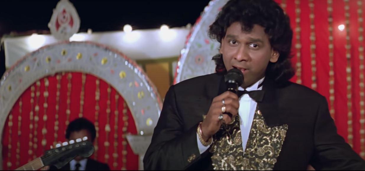 vinod rathod chhupana bhi nahi aata baazigar
