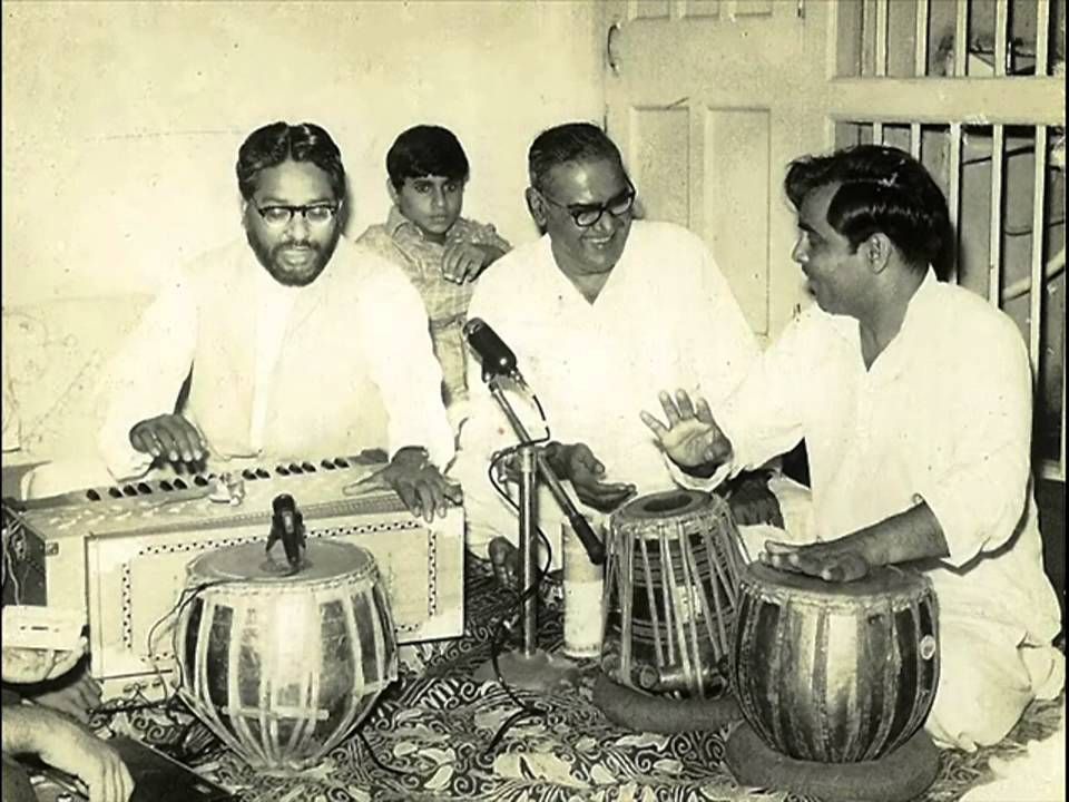 chaturbhuj
