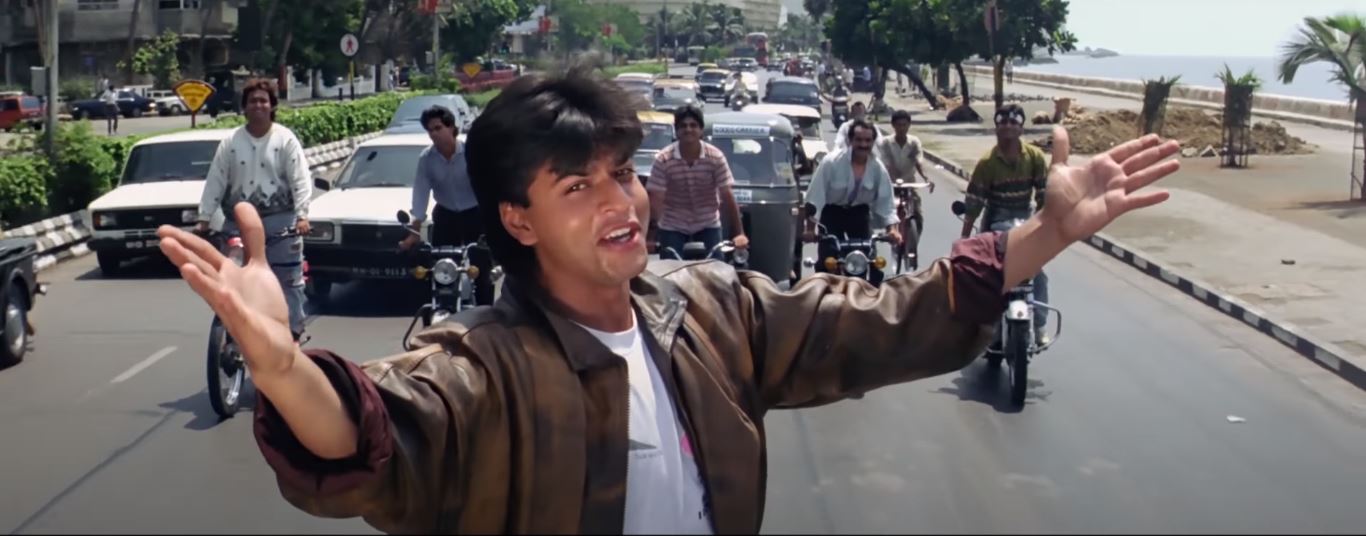 deewana shah rukh khan 