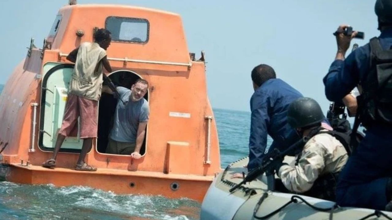 captain phillips