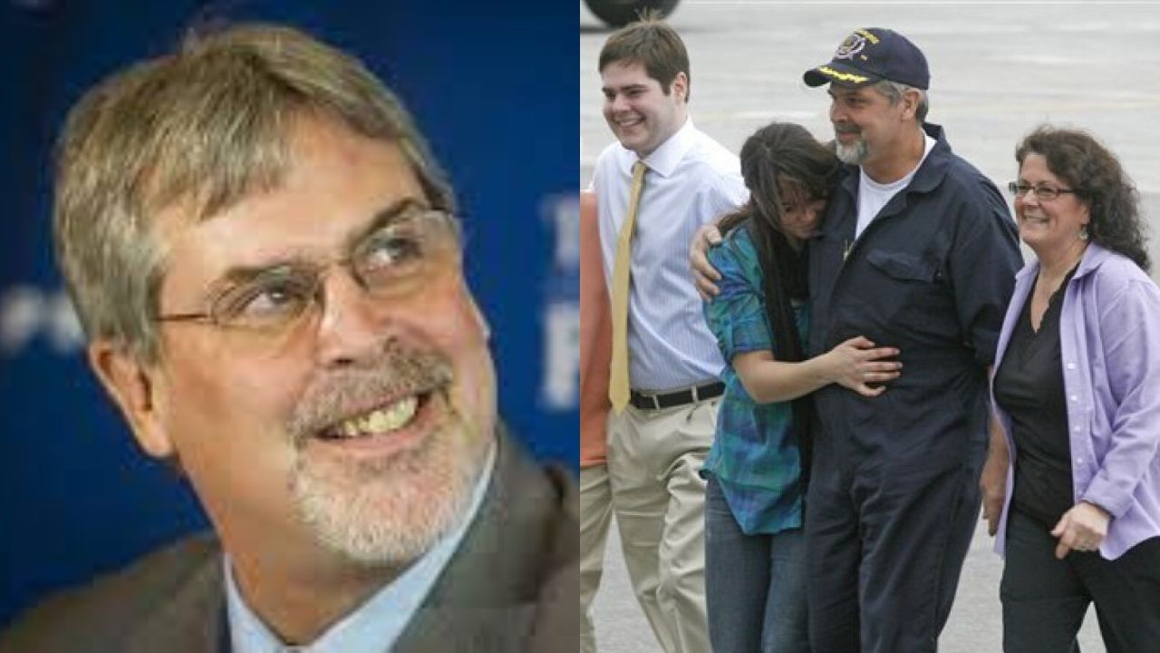 captain richard phillips