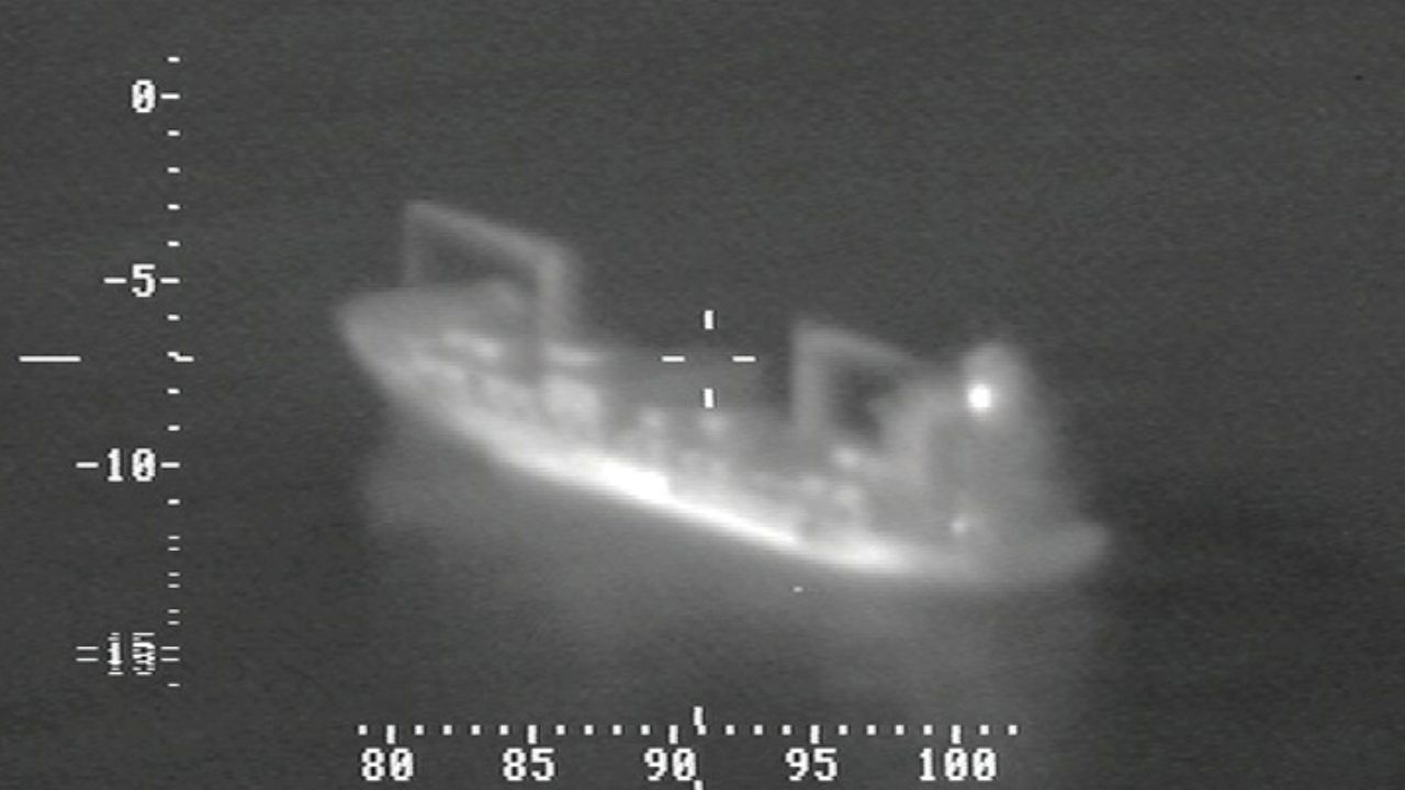 maersk alabama