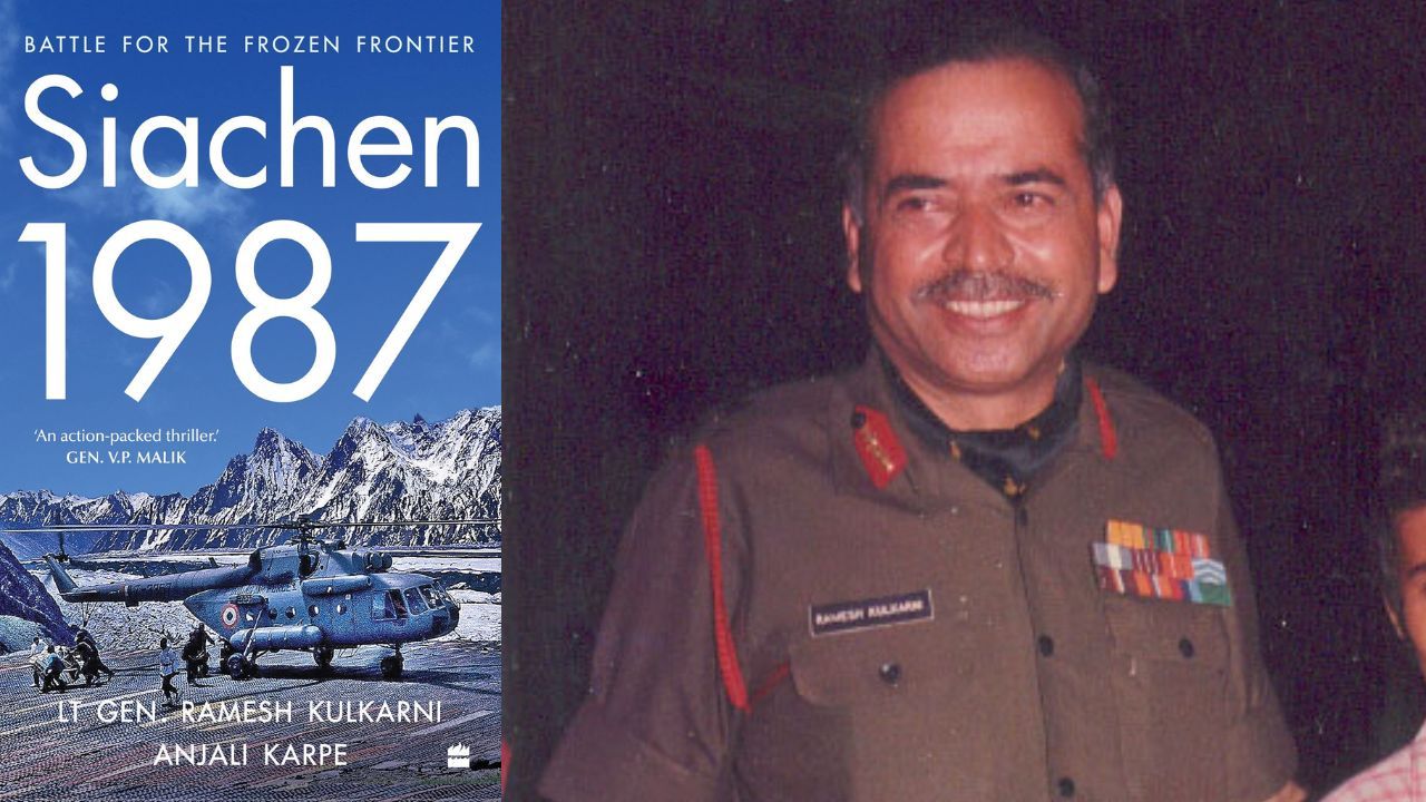 lt general ramesh kulkarni