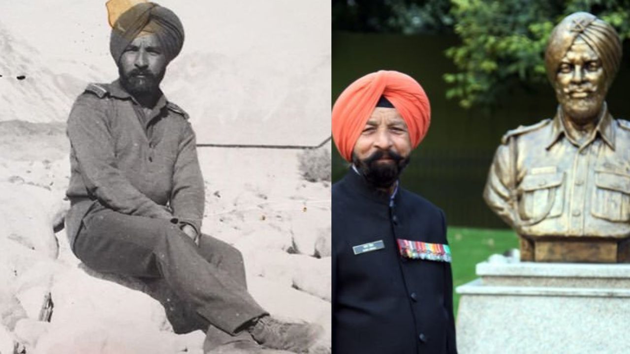 bana singh