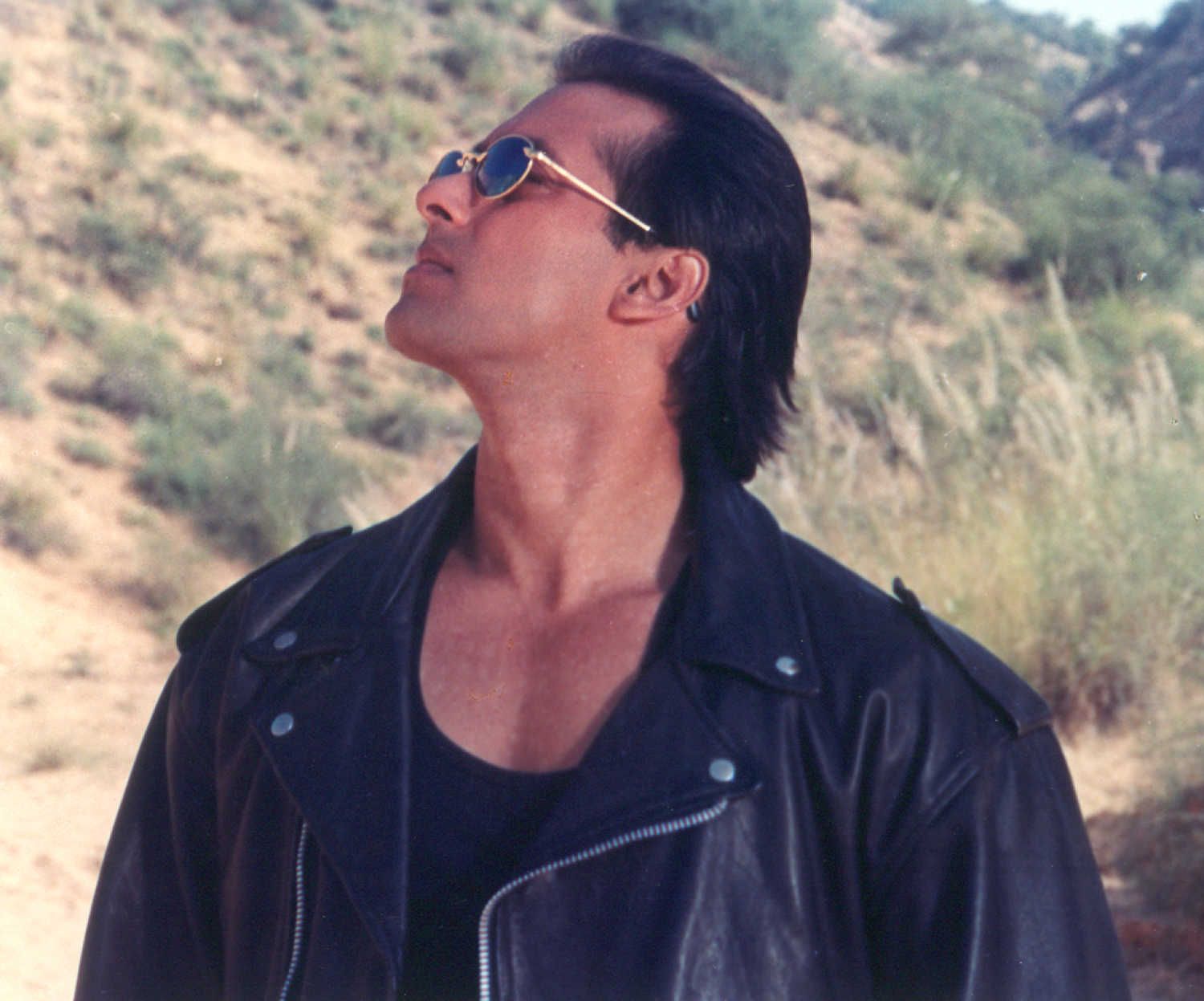 salman khan film auzaar