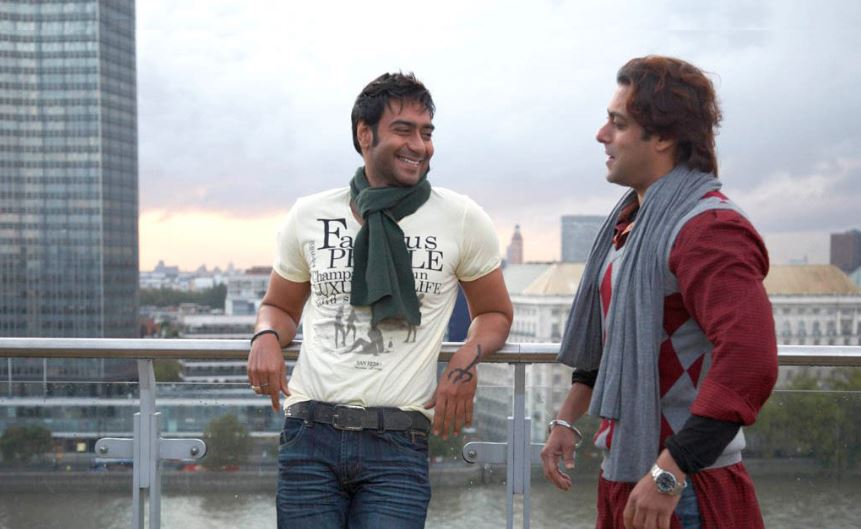 london dreams salman khan