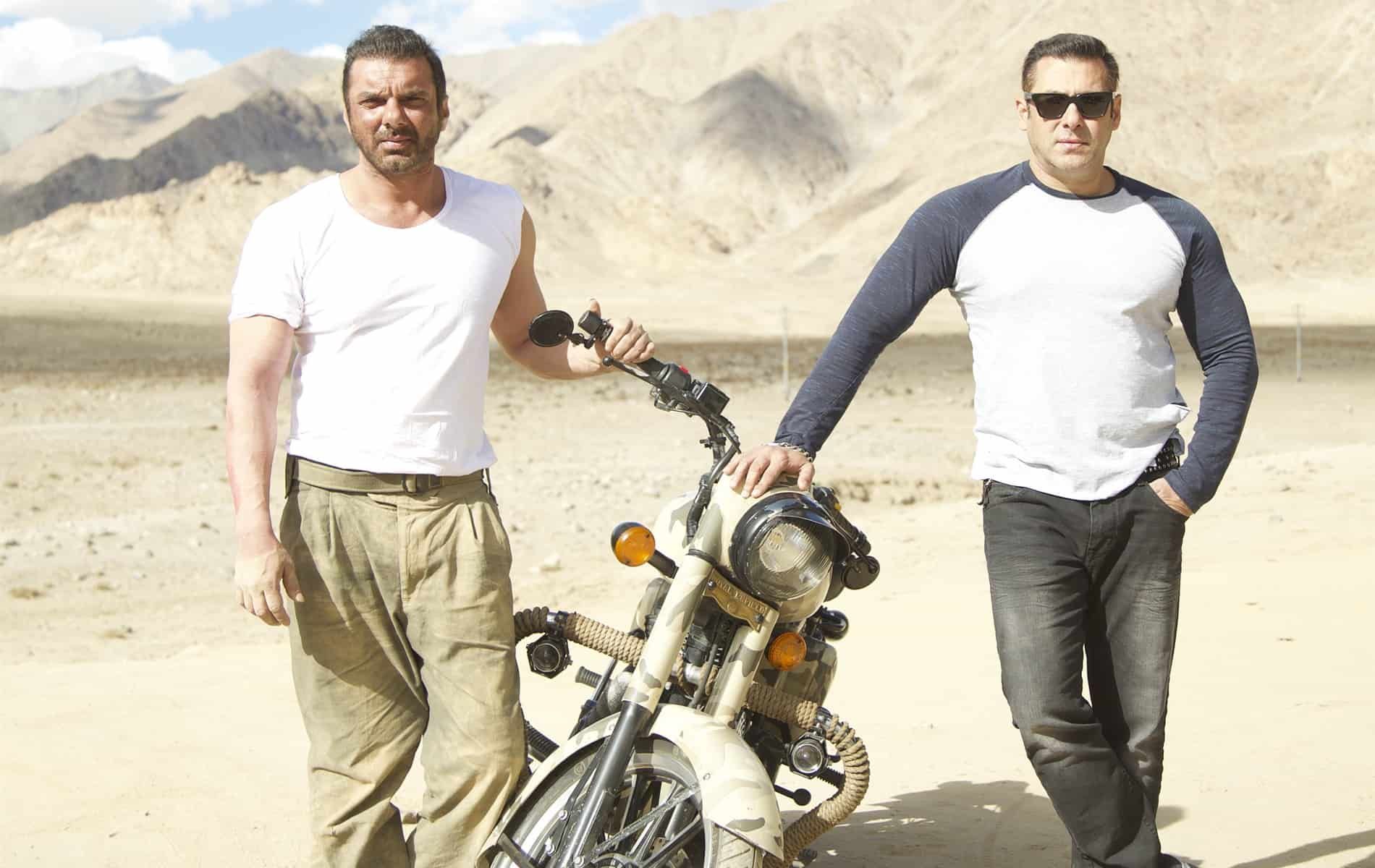 salman khan sohail khan