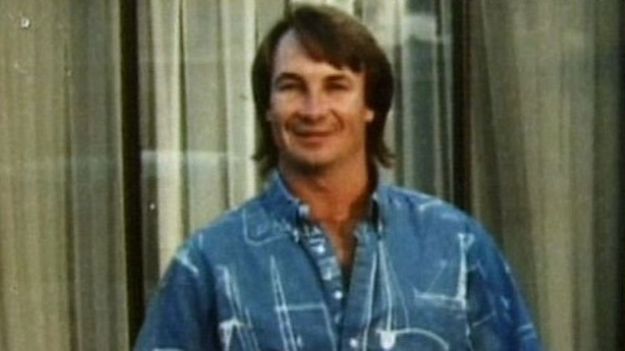 Shawn Timothy Nelson