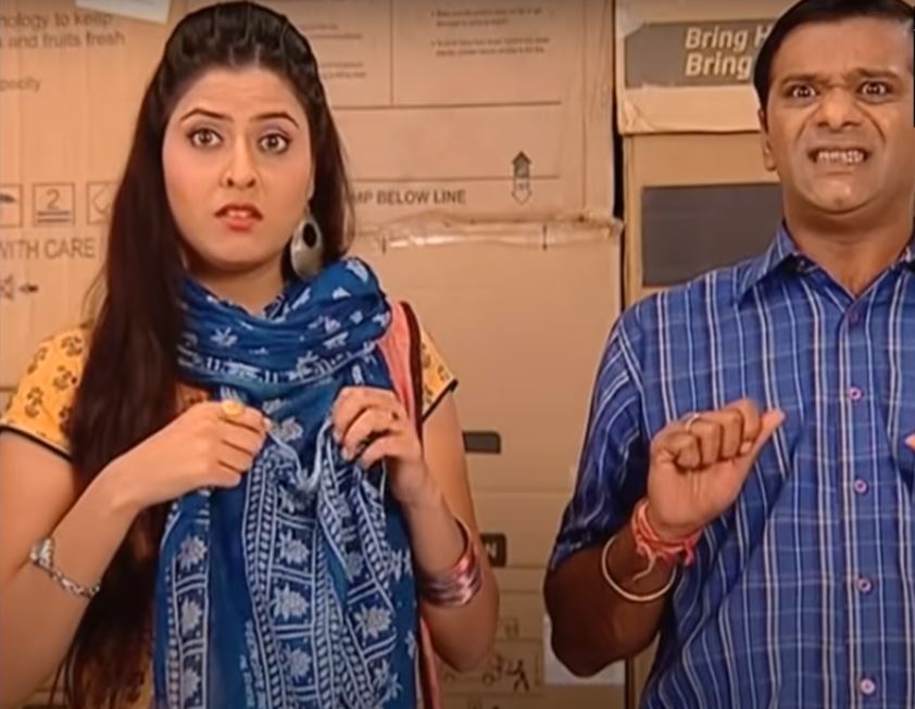 monika bhadoriya bawri
