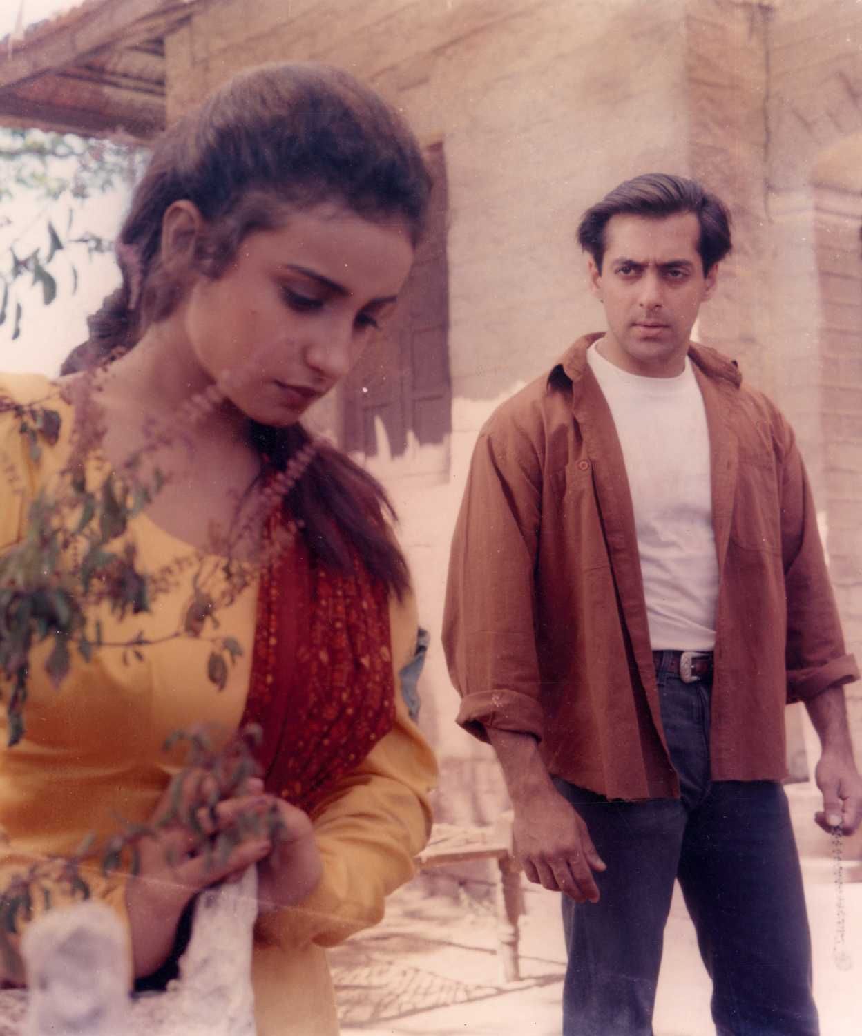 salman khan divya dutta 