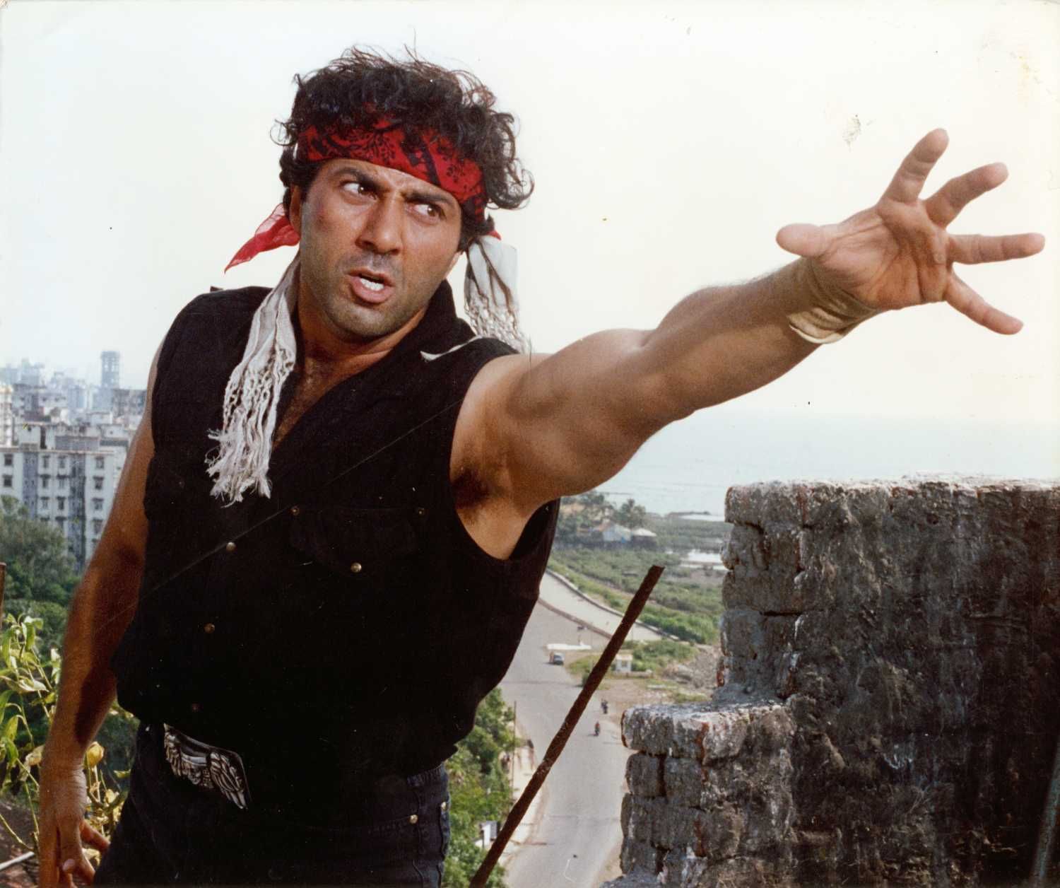 sunny deol 