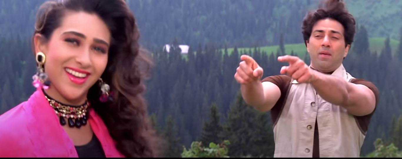 yaara o yaara song 