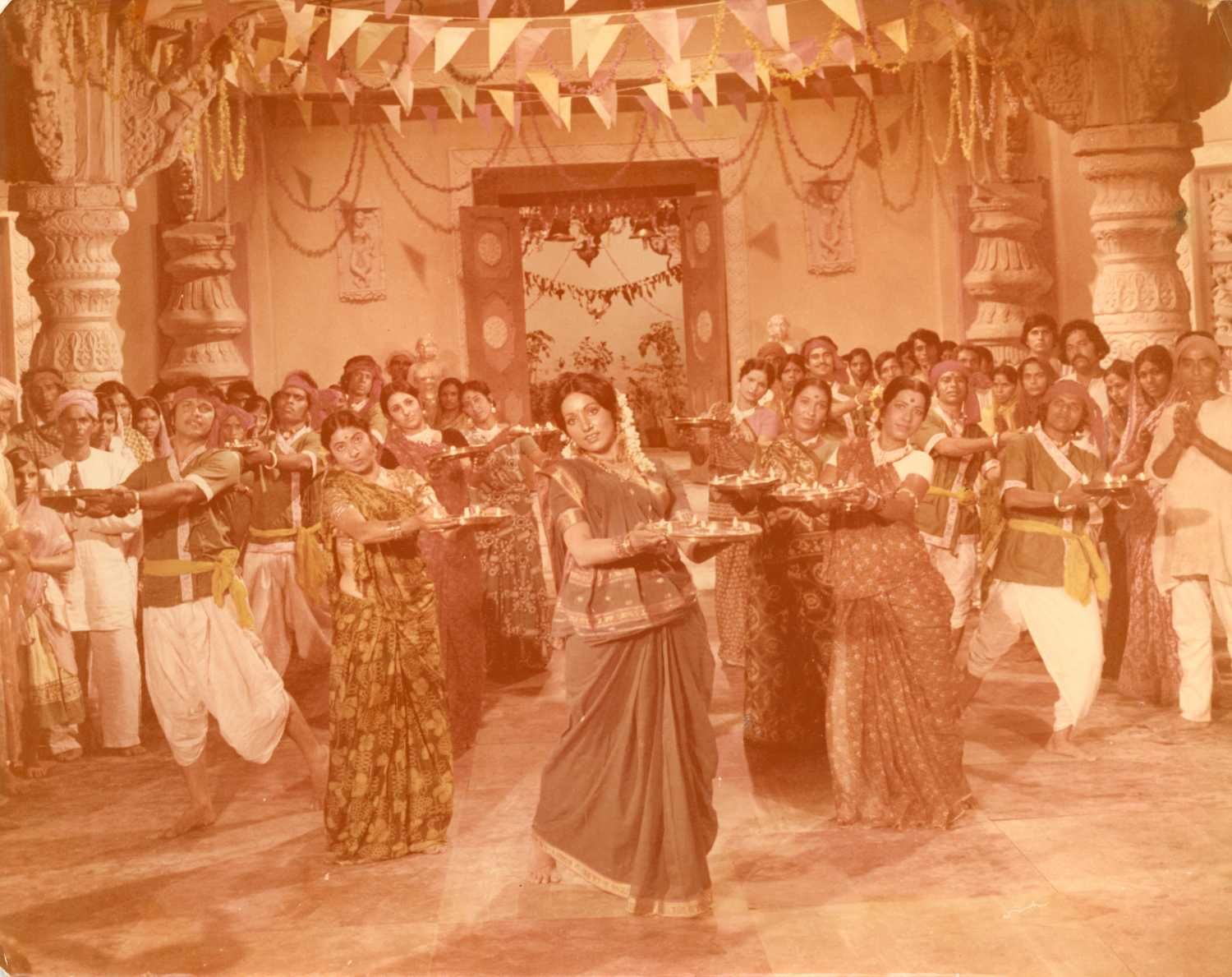 jai santoshi maa movie