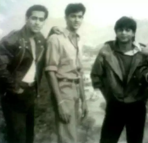 karan arjun, hrithik roshan,