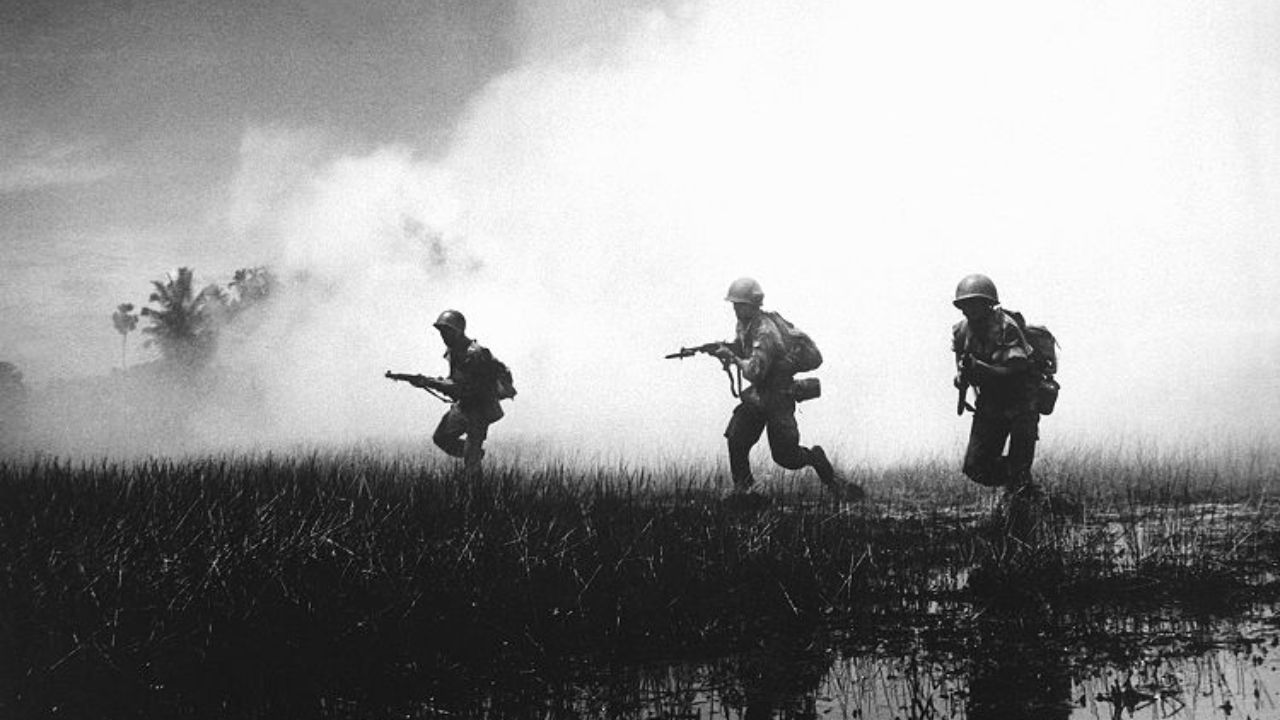 Vietnam War