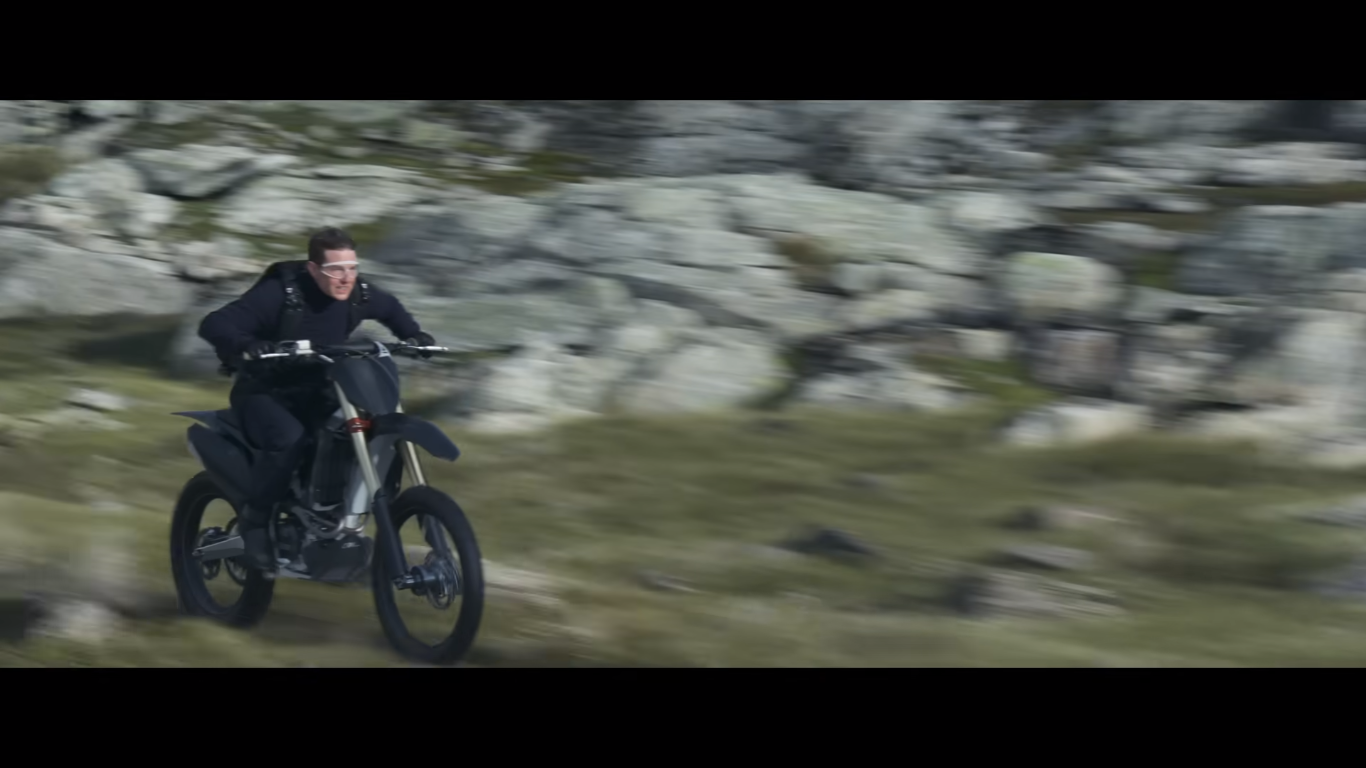 tom cruise