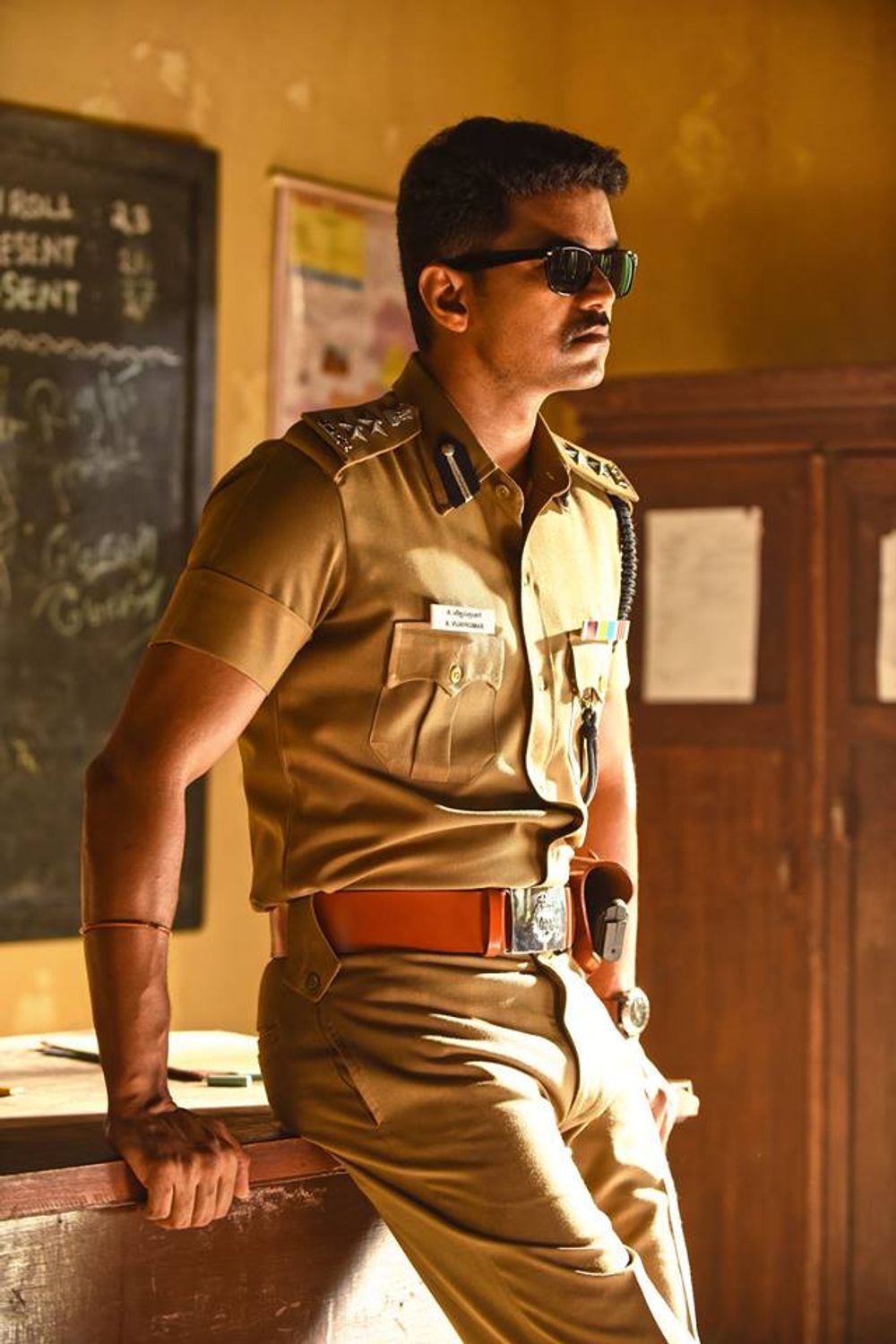 theri