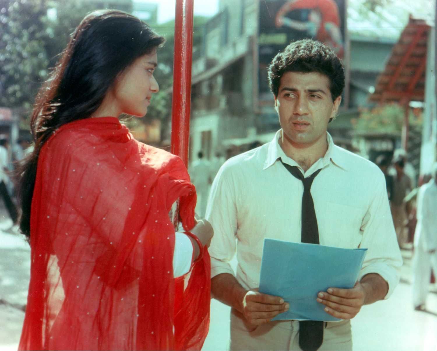 arjun 