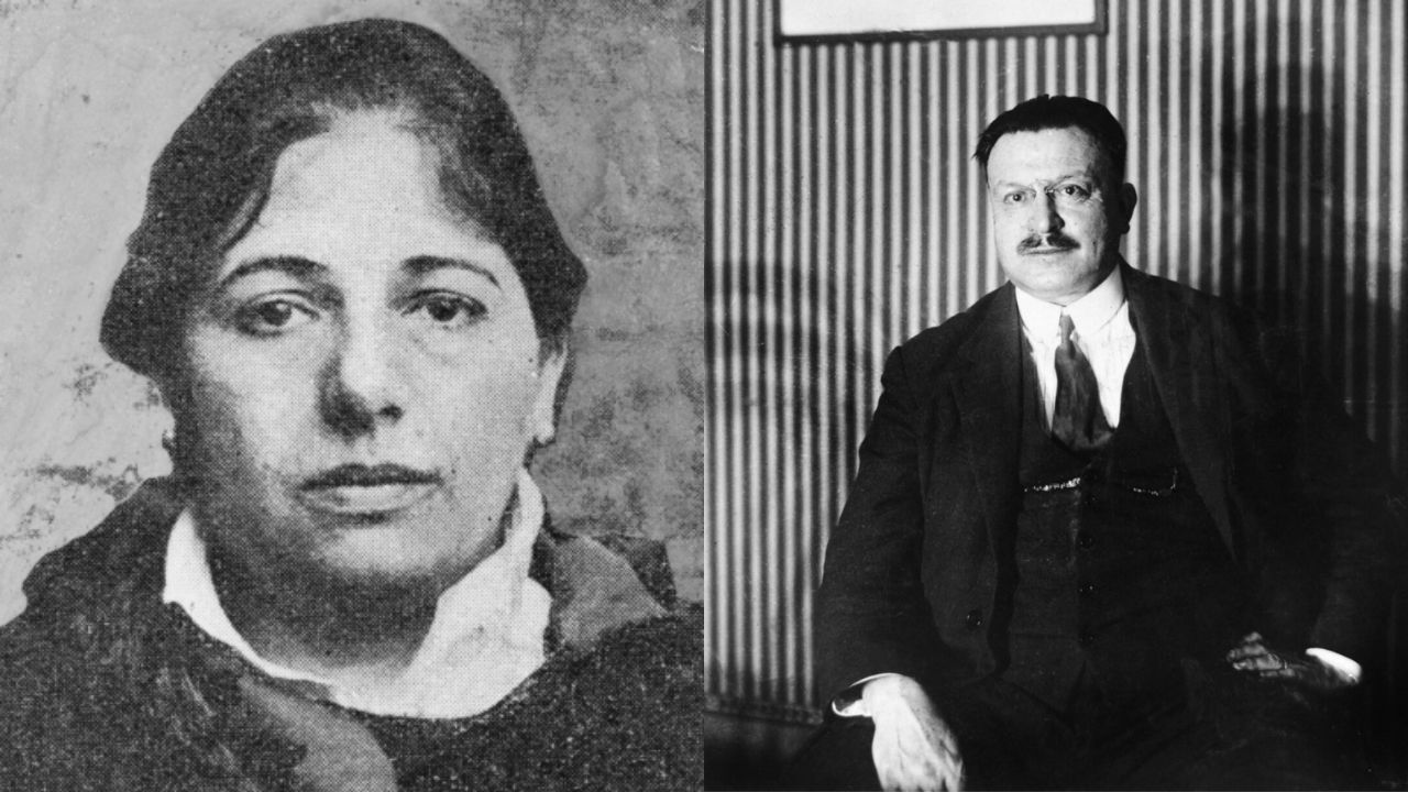 mata hari