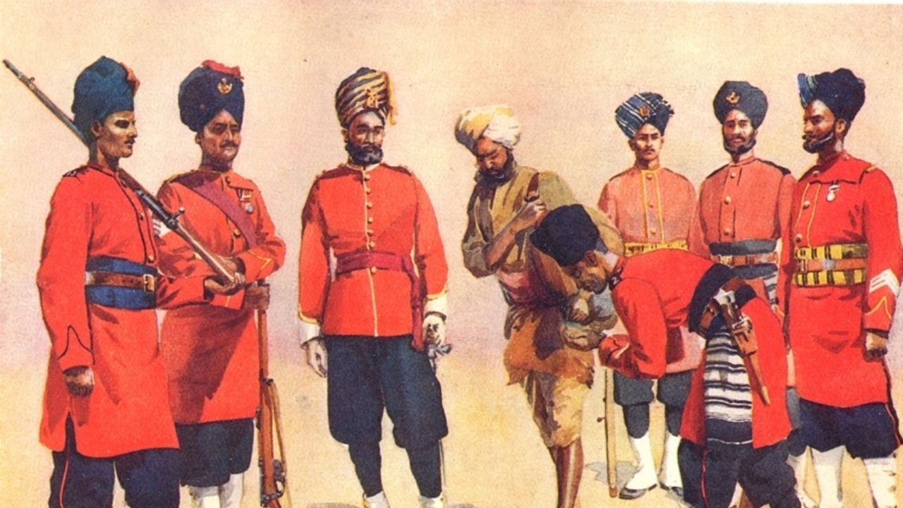 rajput
