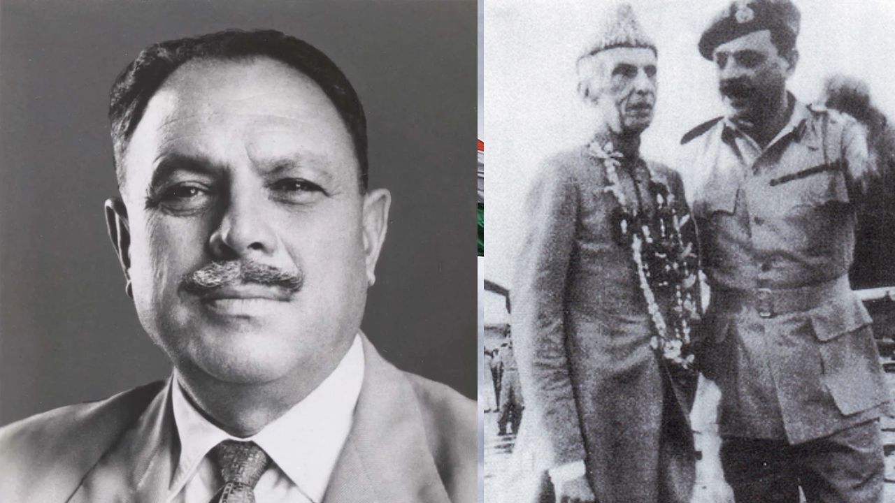 Ayub Khan