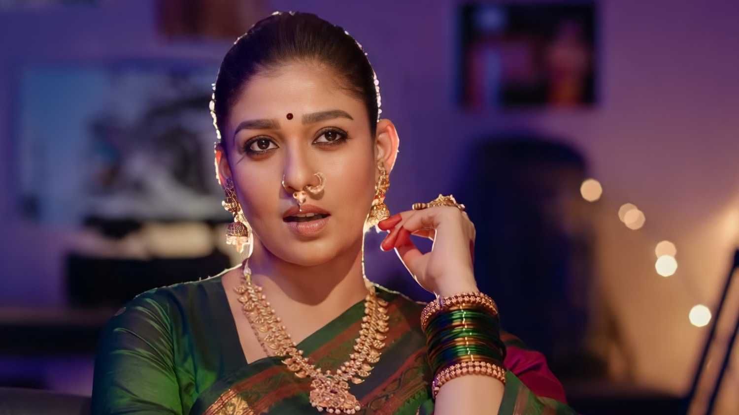 nayanthara 