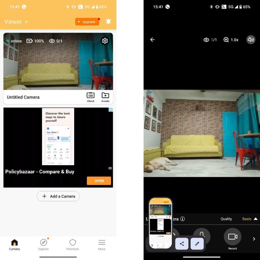 how-to-use-an-old-smartphone-as-a-security-camera-tv-remote-game-pad-and-wifi-extender