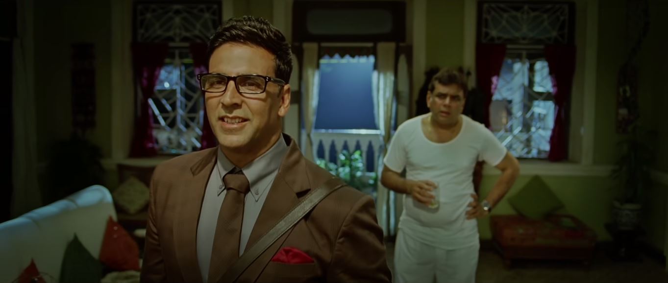 akshay kumar omg 