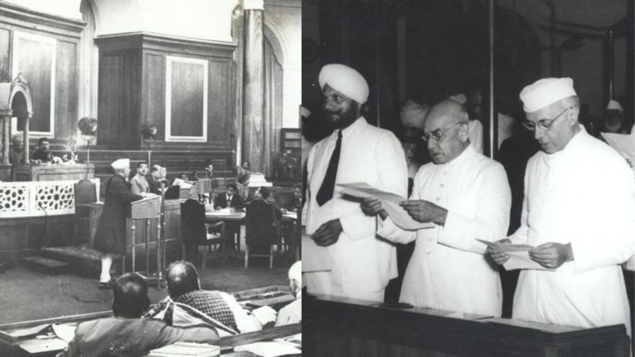 constituent assembly