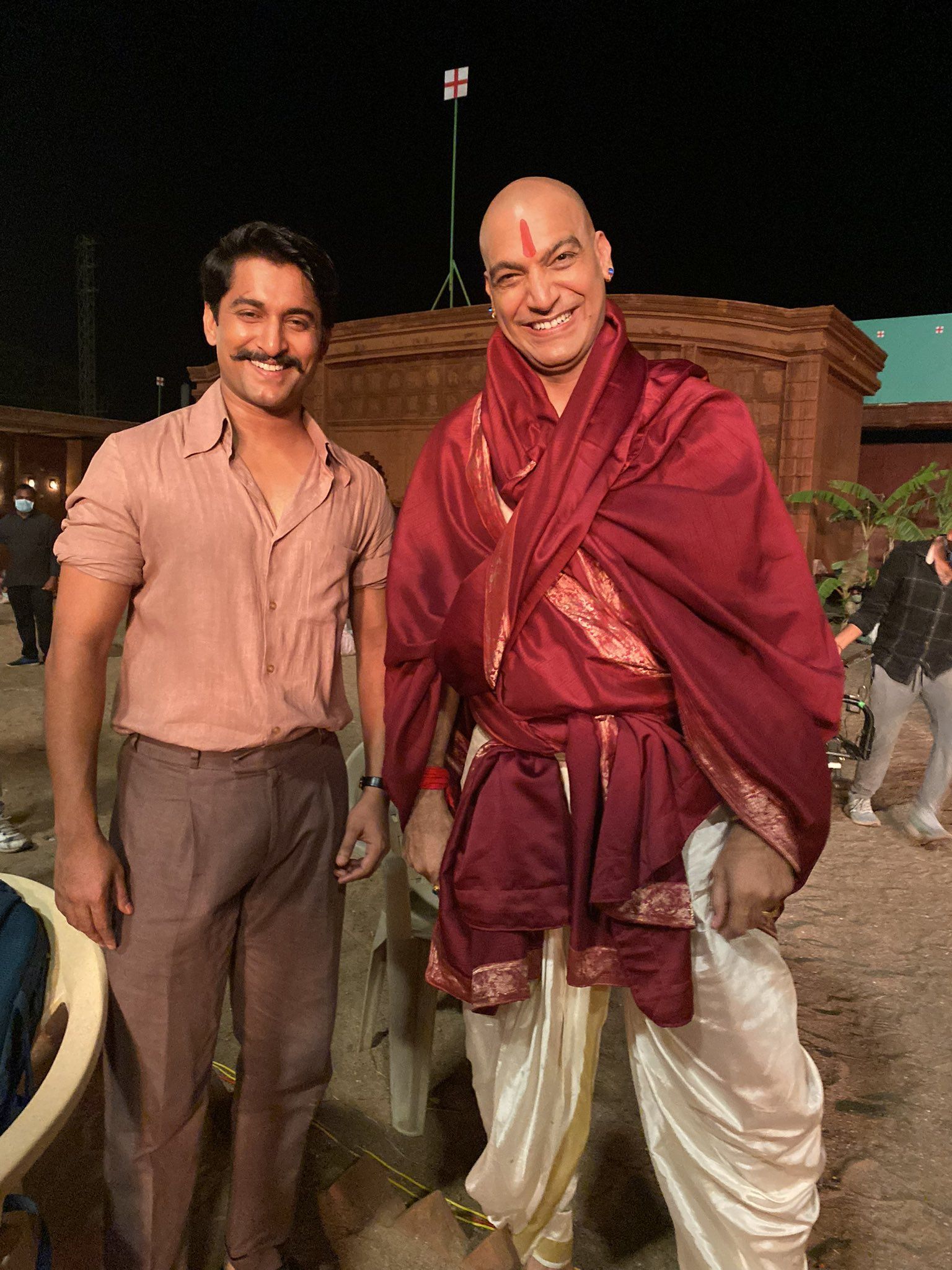 manish wadhwa shyam singha roy