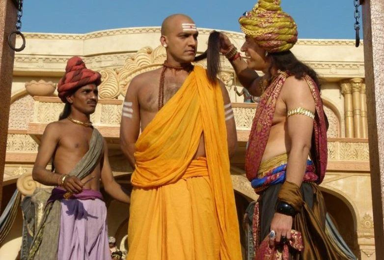 chanakya 